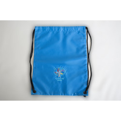 BG10 - Crowdys Drawstring Bag Secondary