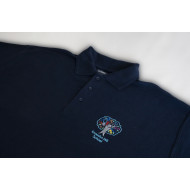 UC103 - Crowdys Children Polo Secondary