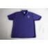 UC102 Crowdys Adult Polo Primary Purple