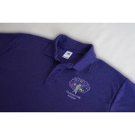 SS11B - Crowdys Children's Polo Primary