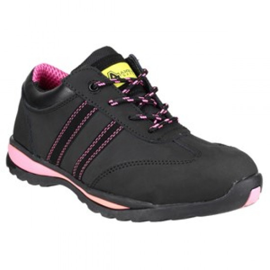 FS47 LADIES SAFETY SHOE