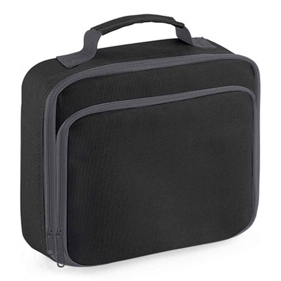 Quadra Lunch Cooler Bag