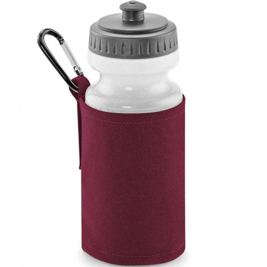 QD440 - Water Bottle & Holder