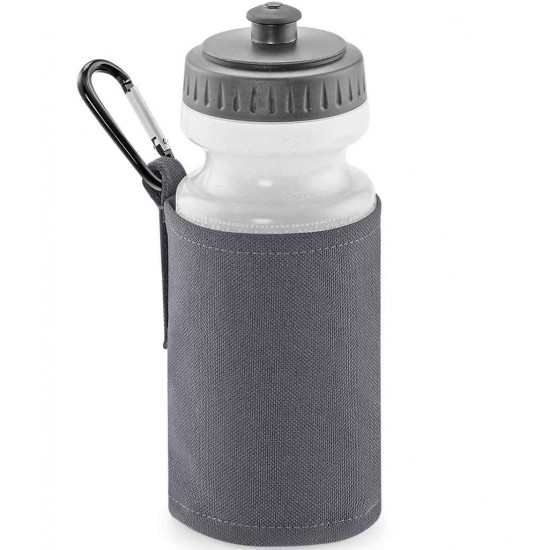 QD440 - Water Bottle & Holder