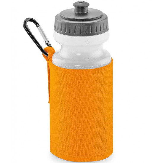 QD440 - Water Bottle & Holder