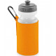 QD440 - Water Bottle & Holder