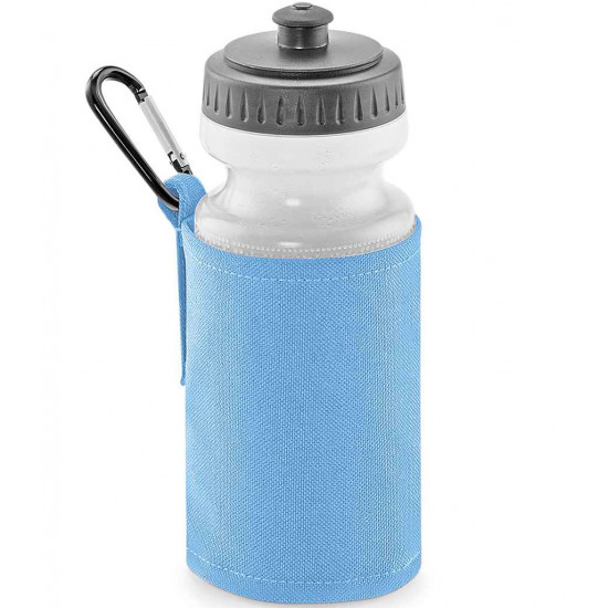 QD440 - Water Bottle & Holder