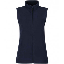 WBC - Ladies Micro Fleece Bodywarmer