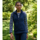 WBC - Ladies Micro Fleece Bodywarmer