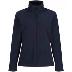 WBC - Ladies Micro Fleece Jacket