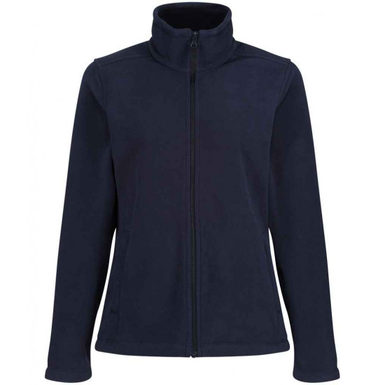 WBC - Ladies Micro Fleece Jacket