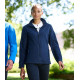 WBC - Ladies Micro Fleece Jacket