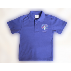 	UC103 - Crowdys Children Polo Primary