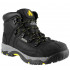 AS803 WIDE FIT SAFETY BOOT