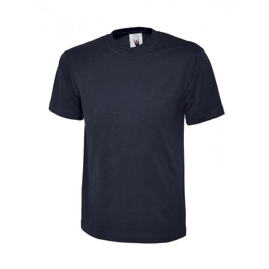 UC301 - Crowdys Adult T-shirt Secondary