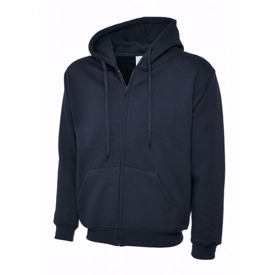 WBC - Men's Zip Hoodie